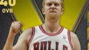 差距明显！被誉为NBA最差球员的白曼巴单挑普通人是什么样的？