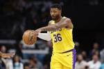 NBA杯小组赛湖人对阵独行侠！斯玛特状态降级为小概率出战
