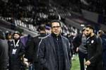 记者：麦克法兰带切尔西踢富勒姆，罗塞尼尔接手后周末出战足总杯