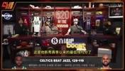 蒂格此前：詹姆斯赶紧退役吧！他那么强，不忍心看他打出新秀表现