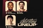 🏀G联赛-杨瀚森8+3+3 乐福包办加时7分 混音终结南湾湖人12连胜