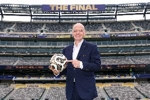 齐下场！欧|中北美|亚足联明确反对FIFA，南美足联今日凌晨发声明