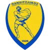 帕纳托利科斯